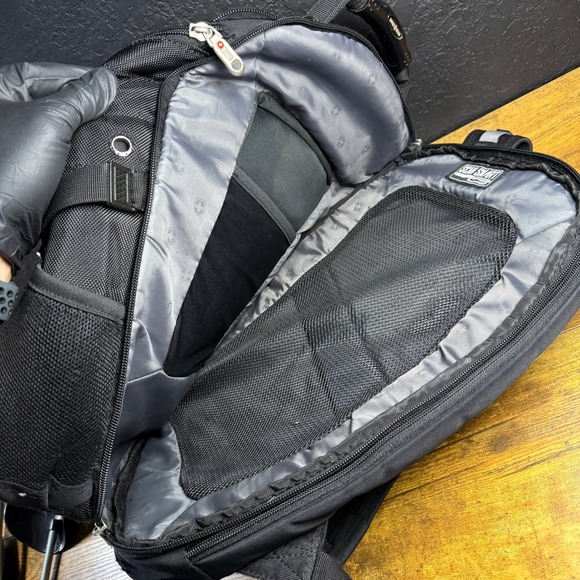 black hole water repellent duffel bag patagonia Amazon.com | 55L Size:2.2m single rod + storage bag removable shoulder straps 5-10 NEW Bellroy Classic Daypack